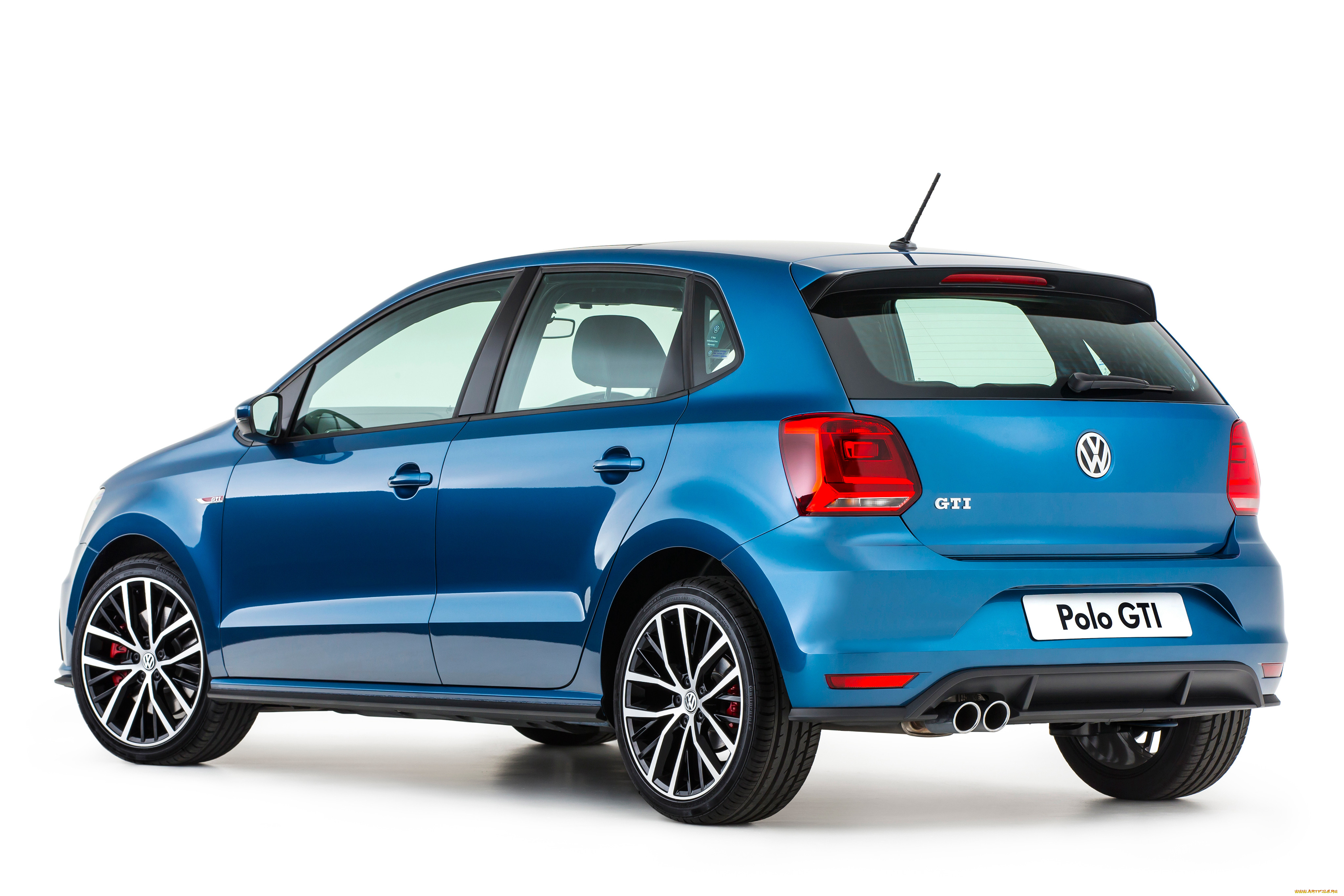 , volkswagen, 2015, au-spec, gti, polo